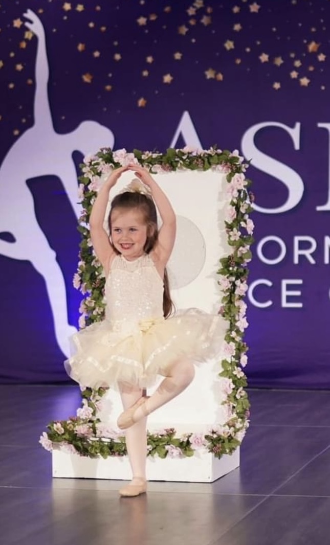 dance classes for toddlers, teens, adults in New Jersey