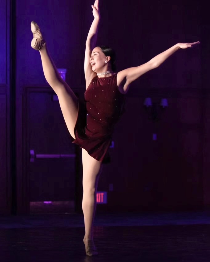 Jazz dance classes for girls in NJ